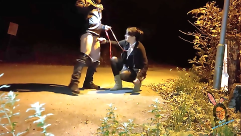 Great hot ass amateur with a sexy body in a bikini