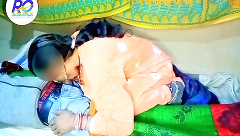 I have a great homemade sex video of my brunette in a threesome