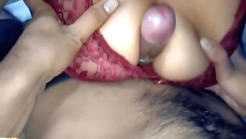 Indian girl with big tits and shaved pussy 1985 pov vid