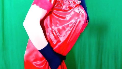 Indian solo female masturbating in the amateur porn video