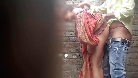 Amateur brunette teacher plays with her student's cock