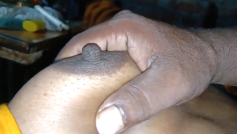 Indian amateur video with a couple of sexy couples