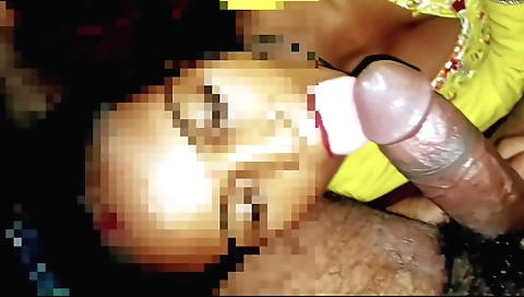 Indian girl is fucked in stepsister's stepinlaw house