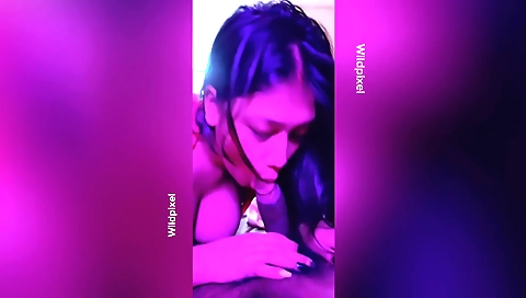 Hot indian desi teen and black girl 18+ sex in a hot and exciting way