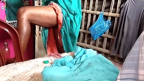 Hot brunette shows her big natural boobs and tits in hd video