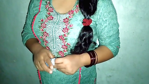 Slutty teen fucks a guy and she gets a lot of cum on her face