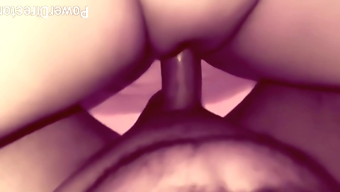 Indian babe in a sexy red dress getting fucked in pov